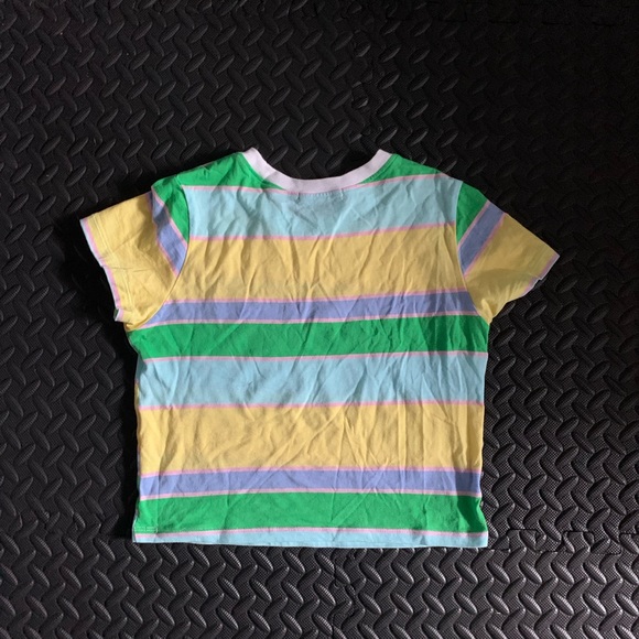 forever 21 crop top size small - Picture 4 of 4